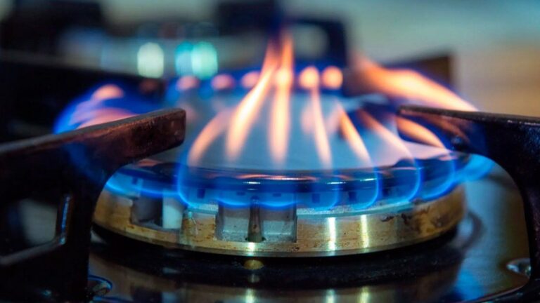 El Gobierno oficializó una nueva suba en las tarifas de gas a partir del 1 de enero