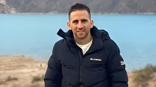 Argentina denunció ante la Corte Penal Internacional el secuestro del gendarme Nahuel Gallo