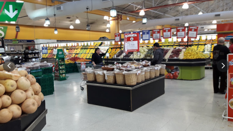 Compras con ahorro: este supermercado ofrece un increíble descuento para los viernes de enero