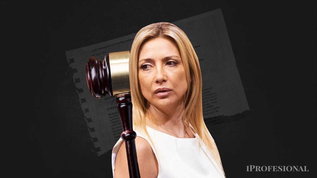 Javier Milei pidió a la Justicia que le retire la custodia a Fabiola Yañez