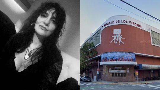 El futuro del Luna Park: la «partecita» que pide la hija de Martín Karadagian para preservarla