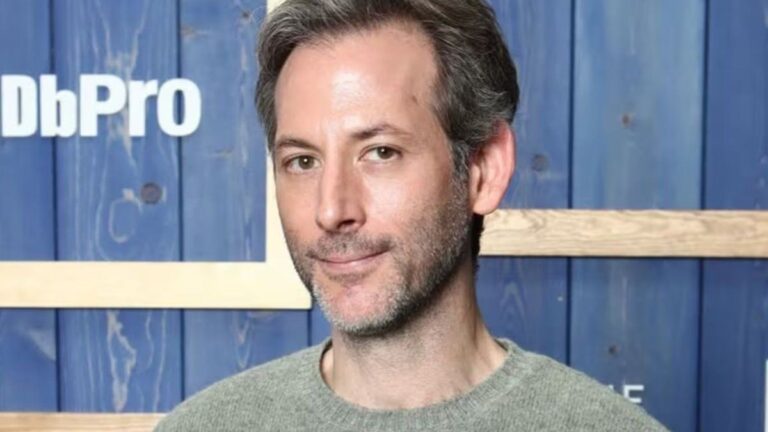 Quién fue Jeff Baena, el reconocido director de cine que se quitó la vida