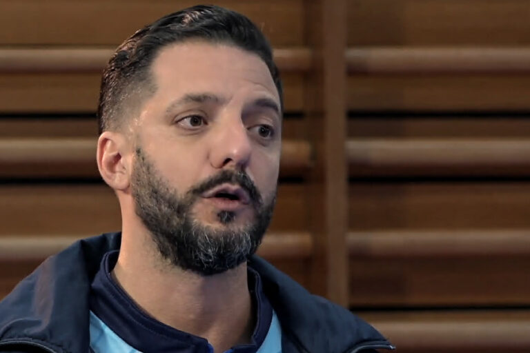 Tenemos un equipo joven, con muchas expectativas para el próximo ciclo