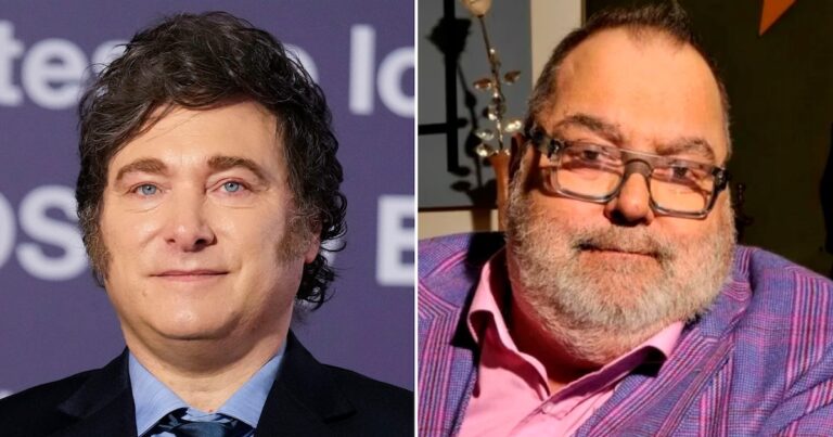 El último grito de Jorge Lanata
