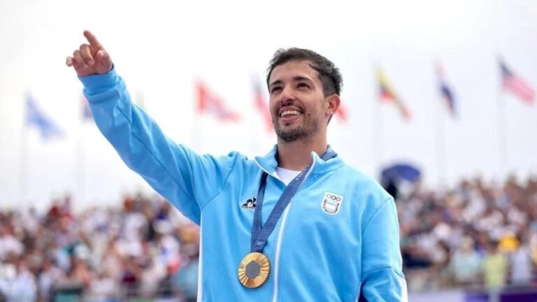 José Maligno Torres sigue haciendo historia: se convirtió en el número 1 del mundo