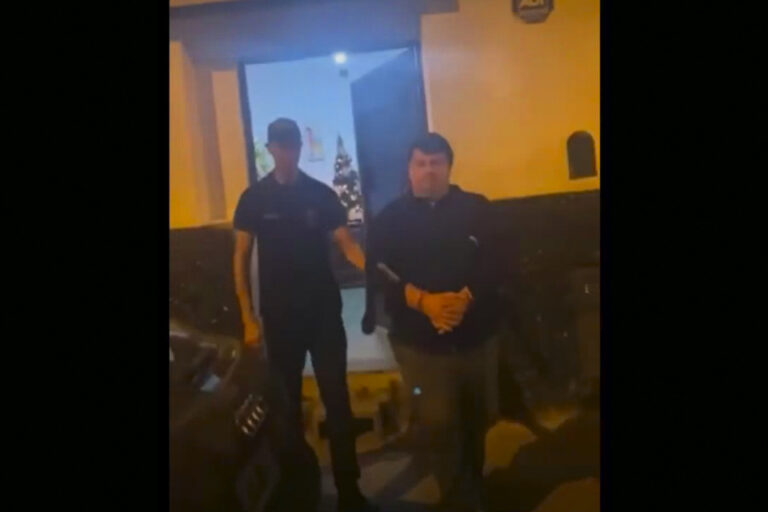 Rescataron a jóvenes sometidos a trabajos forzados en verdulerías por un ex marino