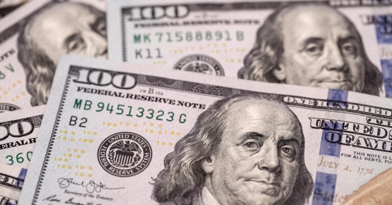 Dólar ahorro hoy: a cuánto cotiza este martes 07 de enero