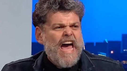 Alfredo Casero le contesto a Lilia Lemoine tras el pedido de renuncia Villarruel