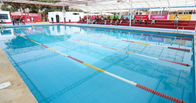 Piscinas gratis este veranos 2025: conoce dónde y cuáles son los requisitos para visitarlas