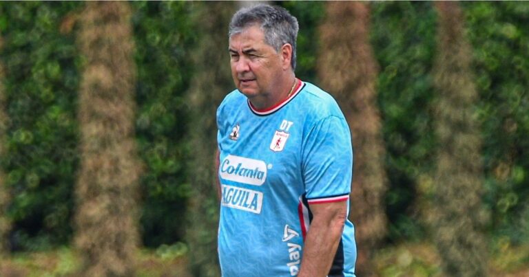 Polilla da Silva puso en duda fichaje de Juan Fernando Quintero por América de Cali: esto dijo