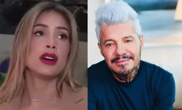 El furioso reclamo de Milett Figueroa a Marcelo Tinelli: «Me usaste y ahora me…»