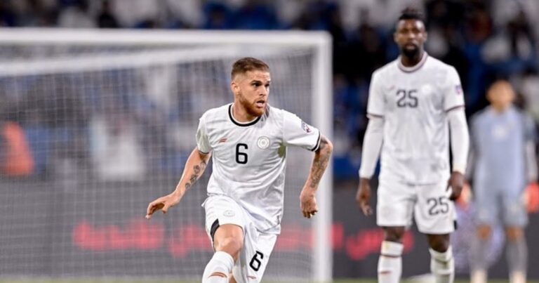 Gustavo Cuéllar jugará con campeón de Copa Libertadores: este es el nuevo club del colombiano