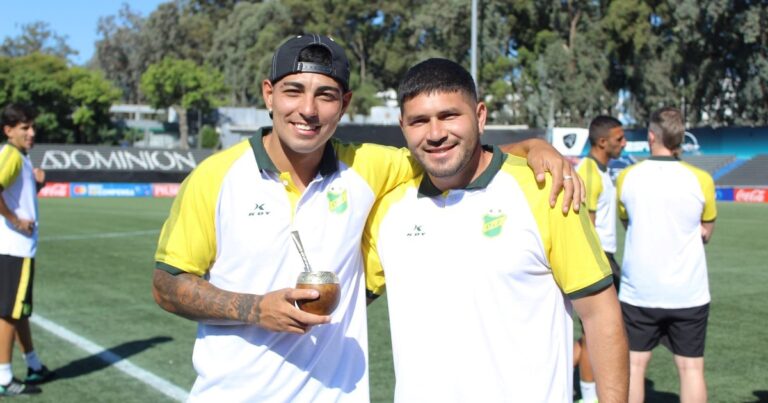 Defensa cierra su gira por Uruguay ante Montevideo City Torque
