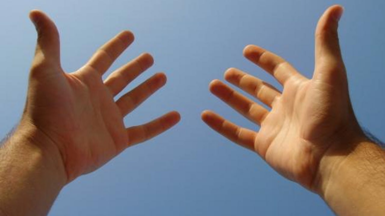 El test viral que revela tu personalidad oculta según el tamaño de tu mano