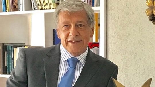 Reina: La imagen de Milei sigue en ascenso y en el PRO las respuestas son cada vez más inciertas
