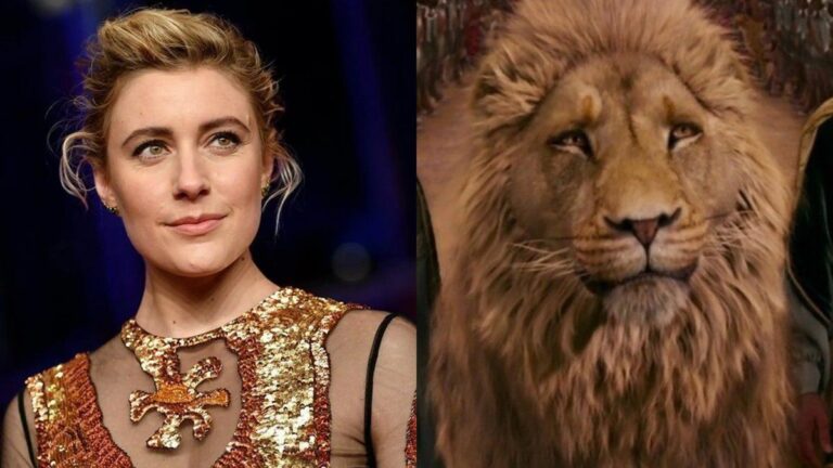 La película de «Narnia» para Netflix de Greta Gerwig tendrá un estreno anticipado en cines