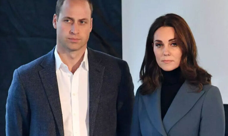 La drástica decisión que tomaron Kate Middleton y el Príncipe William que sacudió a la realeza