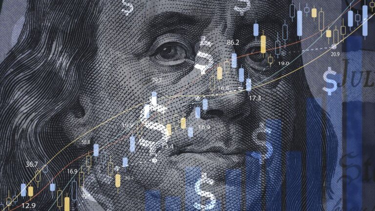 Dólar blue hoy: a cuánto cotiza este miércoles 22 de enero