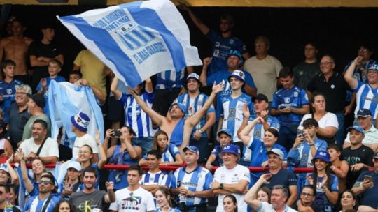 Falleció un hincha de Argentino de Monte Maíz tras el partido con Boca: los motivos