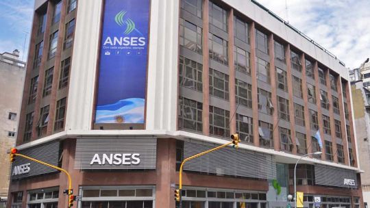 Calendario de pagos ANSES: Jubilados y pensionados que cobran hoy 24 de enero