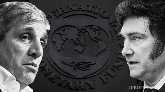 Cómo afecta a la salida del cepo, el acuerdo con el FMI