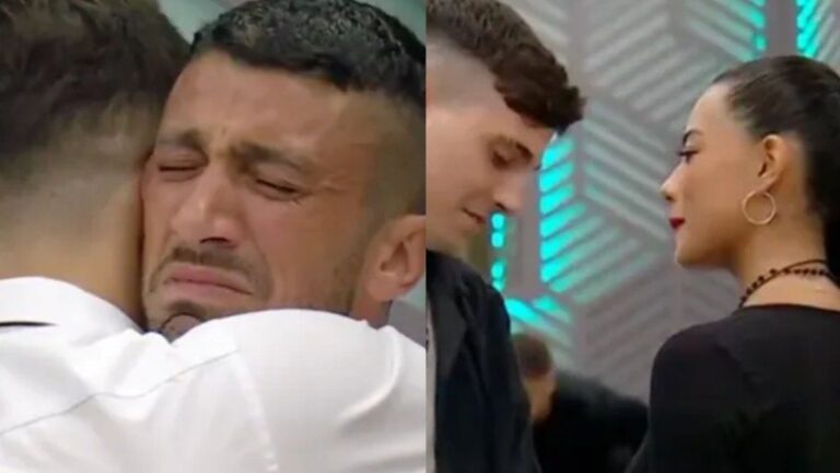 Doble «Congelados» en Gran Hermano: los familiares de qué participantes ingresan hoy