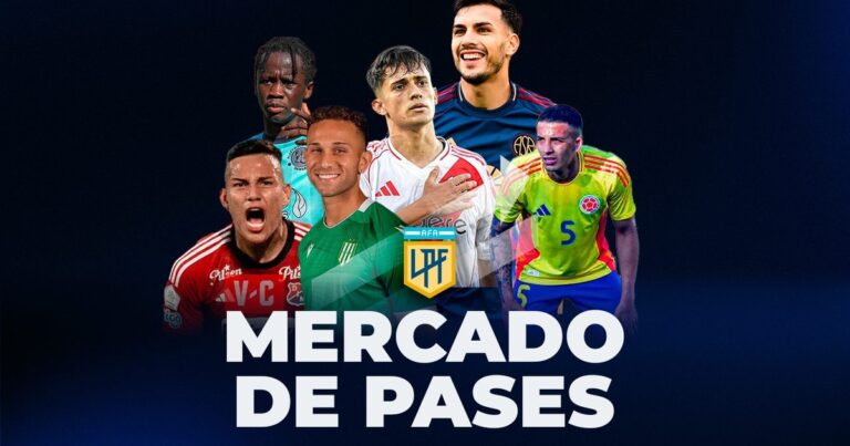 Las últimas 24 horas del mercado de pases: refuerzos y salidas de los 30 equipos