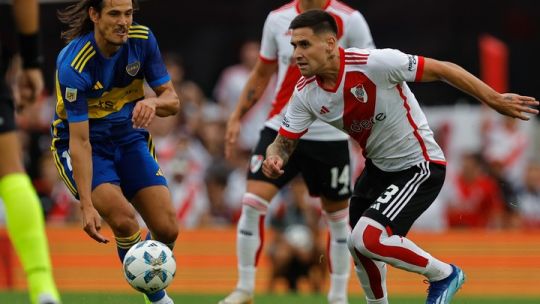 Rodrigo Villagra, un cordobés para el equipo de Foster Gillett