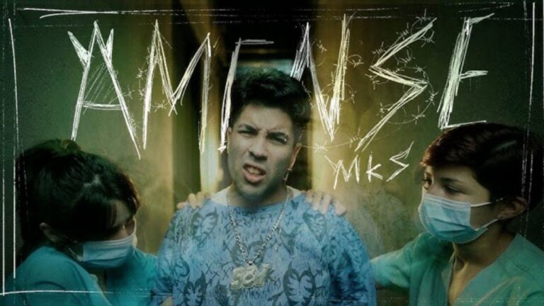 MKS estrenó «Ámense», el último single antes de su EP «Broken»
