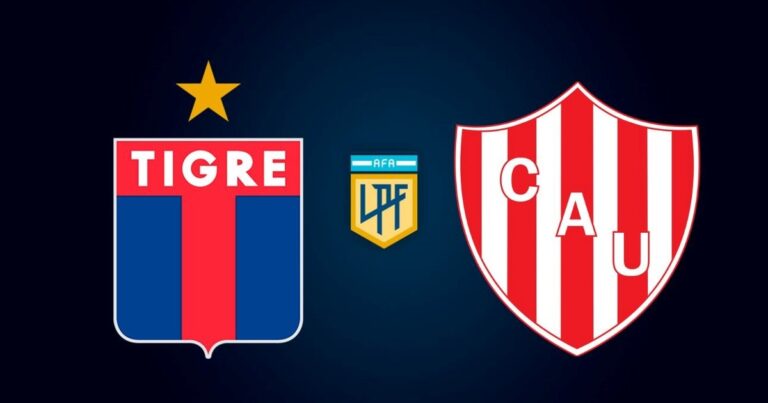 Tigre vs Unión, por el Torneo Apertura: hora y cómo ver por TV