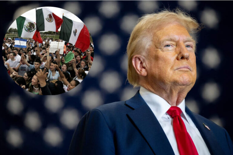 Movimiento Latino llama a boicotear a Trump en apoyo a las minorías.