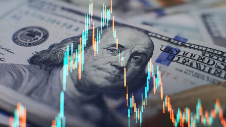 Dólar blue hoy: a cuánto cotiza este lunes 3 de febrero