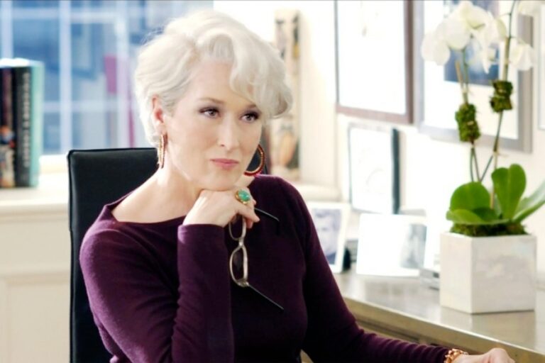 Cómo es la sencilla casa de Meryl Streep en California que tuvo que evacuar por los incendios