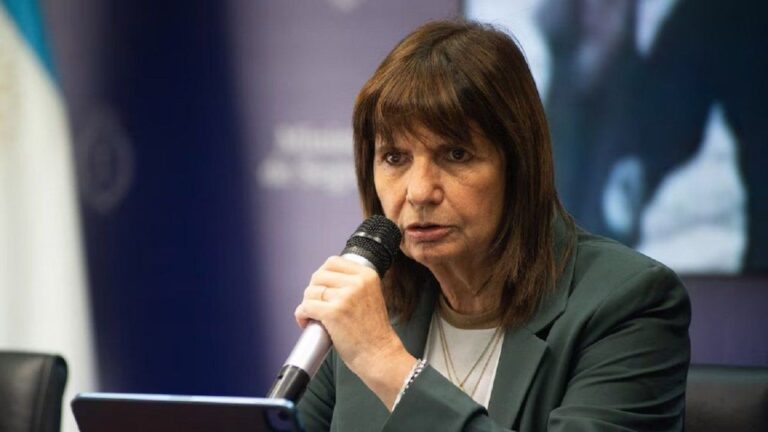 El gobierno de Javier Milei intensifica los controles en las cárceles a presos de alto riesgo