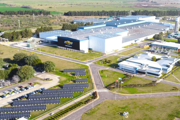 La agenda de la que Milei no quiere que se hable: General Motors también anuncia despidos