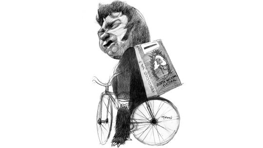 El Capitán Veto