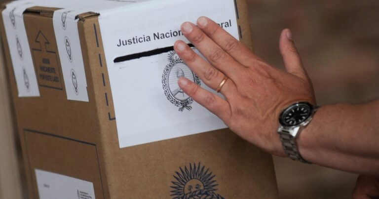 Elecciones 2025 en Argentina, EN VIVO: un nuevo espacio sindical le reclama al peronismo un lugar para las legislativas en Provincia