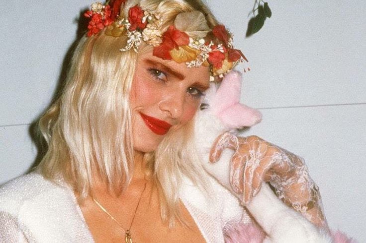 La Cicciolina en la Argentina: un show erótico en New York City, la charla sin filtro con Susana y una denuncia por exhibición obscena