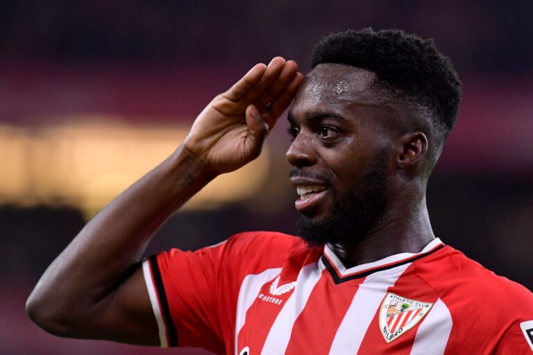 En qué canal pasan Athletic Bilbao vs. Sevilla, por la Liga de España 2025-2026 hoy