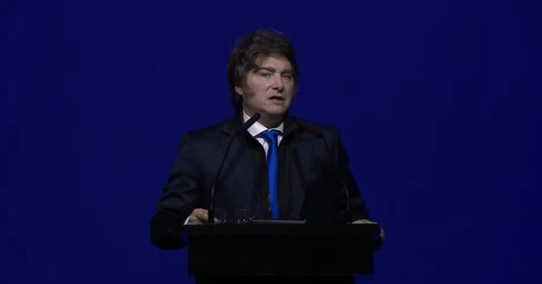 Javier Milei y sus medidas, EN VIVO: todas las novedades del Gobierno, minuto a minuto