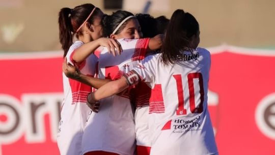 Aldana Garro nos cuenta el detrás de escena del arrolador momento de Universitario