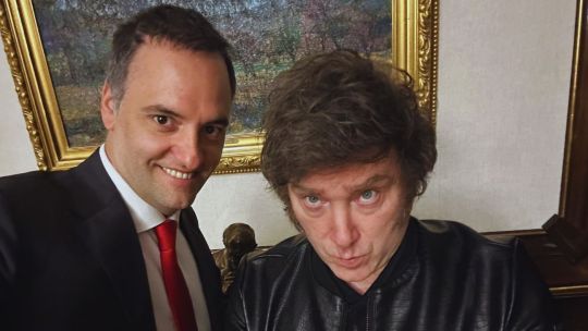 El Gobierno anunció que analiza aumentar las prestaciones por discapacidad