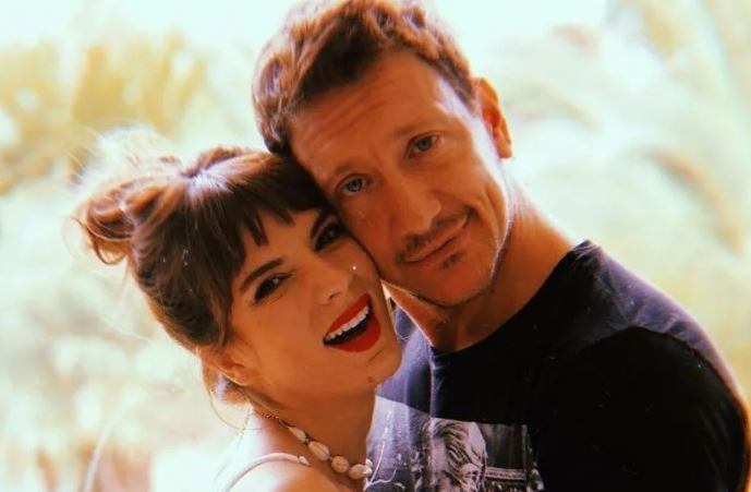 Se conoció cuándo se firma el divorcio entre Gimena Accardi y Nico Vázquez
