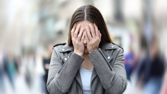 Expertos alertan sobre un aumento de la ansiedad y la depresión en Argentina