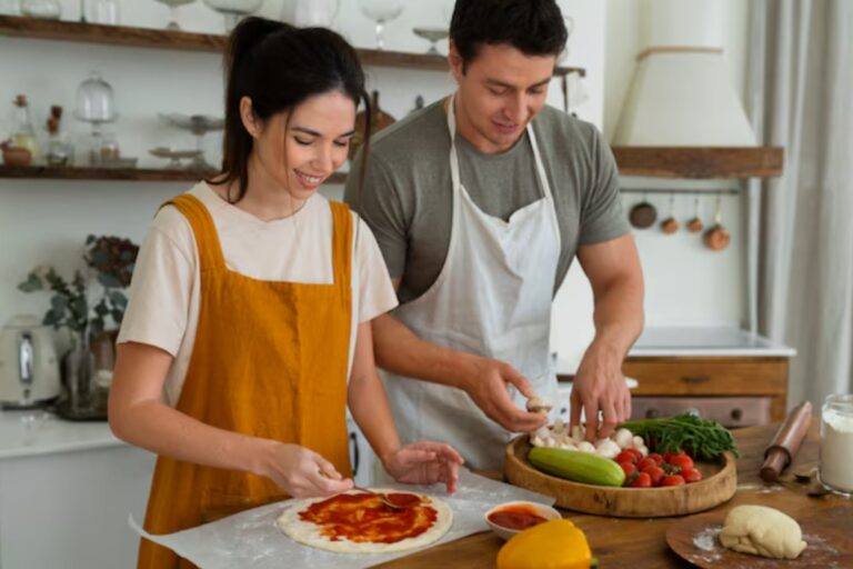 Cuánto cuesta un permiso para vender comida desde el hogar en Estados Unidos: de Florida a California