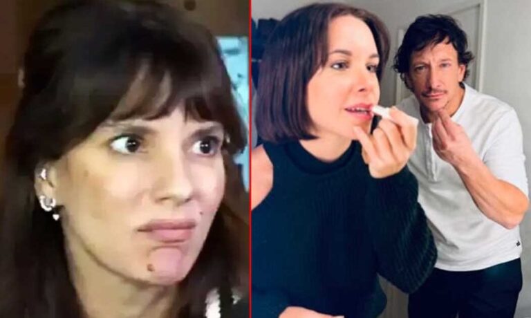 Escandalosa versión en la separación de Nico Vázquez y Gime Accardi: «Tenía toda la sospecha de esta historia»
