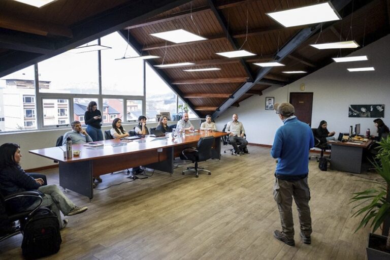 Proyecto para crear el COE municipal