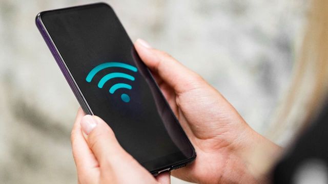 Cuál es la aplicación que te permite descubrir redes WiFi para conectarte GRATIS?