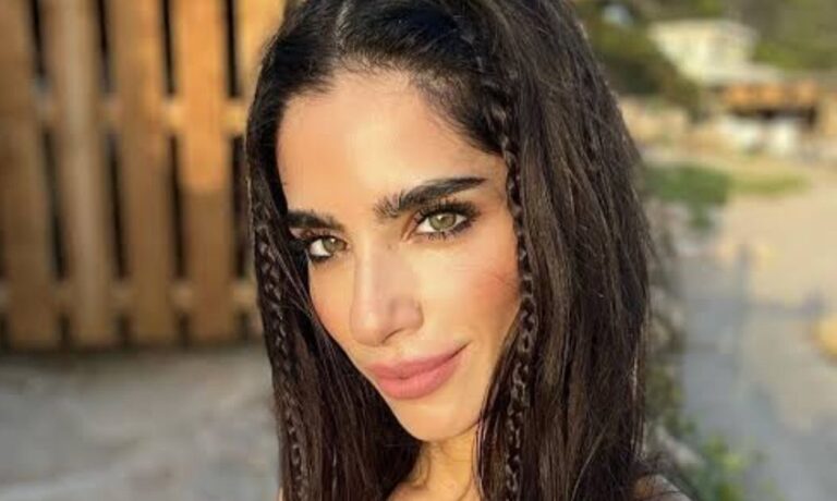 Gabriela Sari reveló cómo es su nueva vida a 4 meses de separarse de Rulo Schijman: «Me salvó»