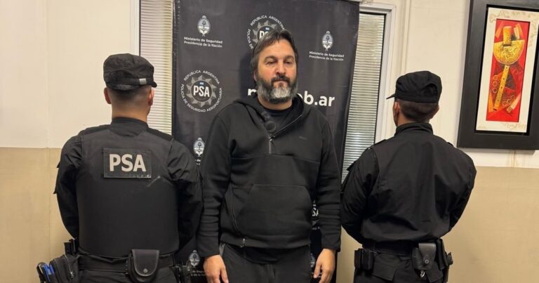 La insólita decisión de Ariel García Furfaro: por qué quiere seguir preso el principal apuntado por el fentanilo contaminado